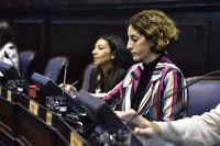 El Senado bonaerense prorrogó por un año la expropiación en favor de la cooperativa Impopar