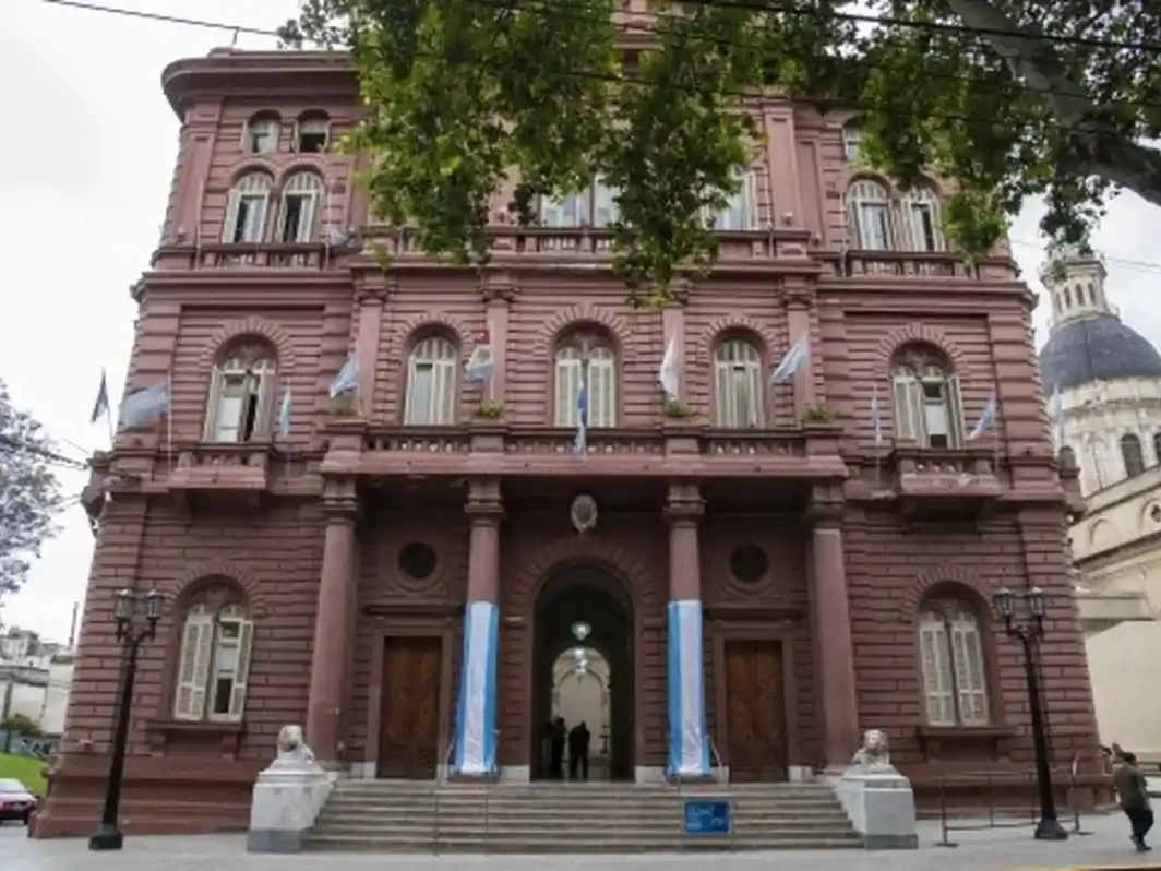 La principal preocupación radica en la merma de la actividad económica en la ciudad, que impacta directamente sobre tributos como la TGI y el DREI. Crédito: Archivo.