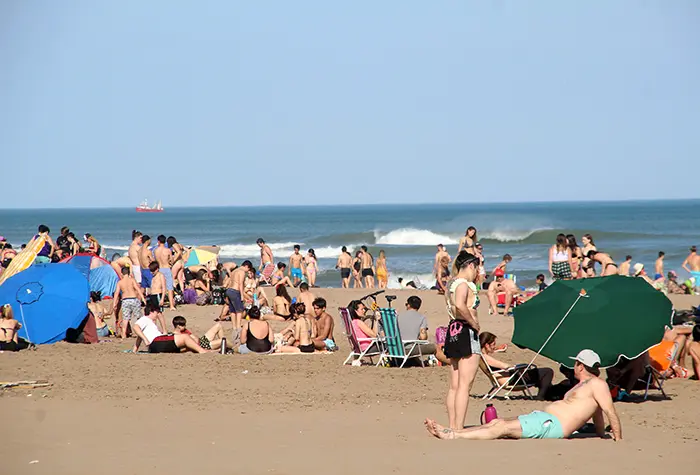 Prestadores turísticos renuevan sus expectativas en el PreViaje