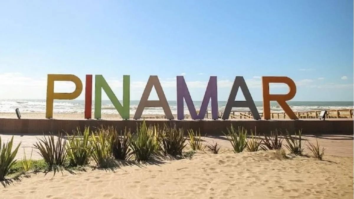 Turismo en Pinamar: “Es una temporada de estadías cortas como hace tiempo no pasaba”