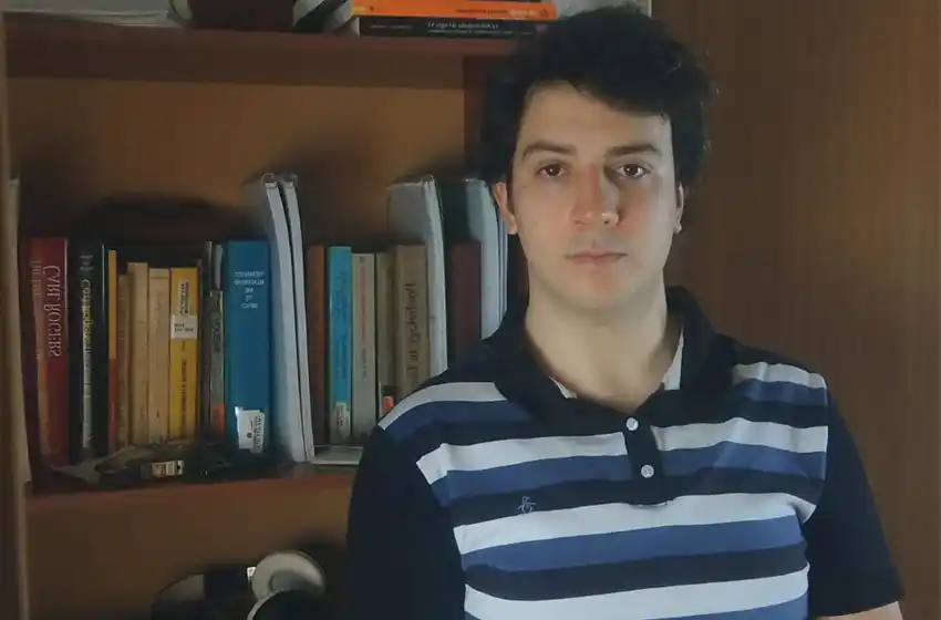 Científico marplatense, el primer argentino reconocido internacionalmente por sus aportes en Psicología