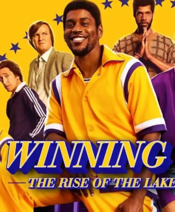 ¿Por qué cancelaron la temporada 3 de la serie de los Lakers?