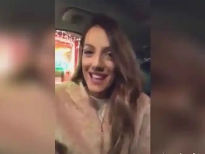 ¿Será ella? Aseguran que esta mujer es la voz de Google Maps