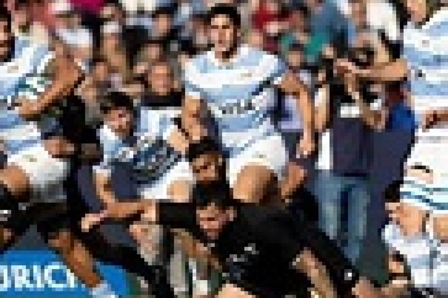 Los Pumas confirmados sin los rafaelinos