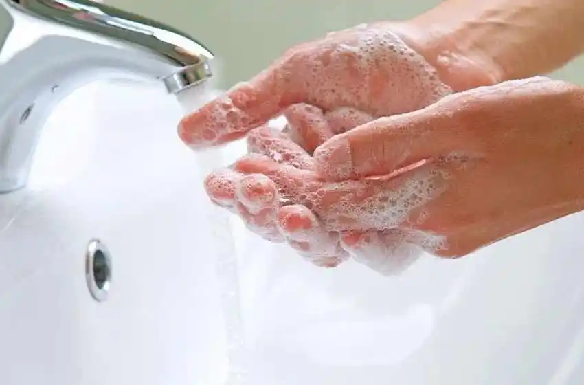 Coronavirus: cuáles son los síntomas y las recomendaciones de la OMS para evitar el contagio