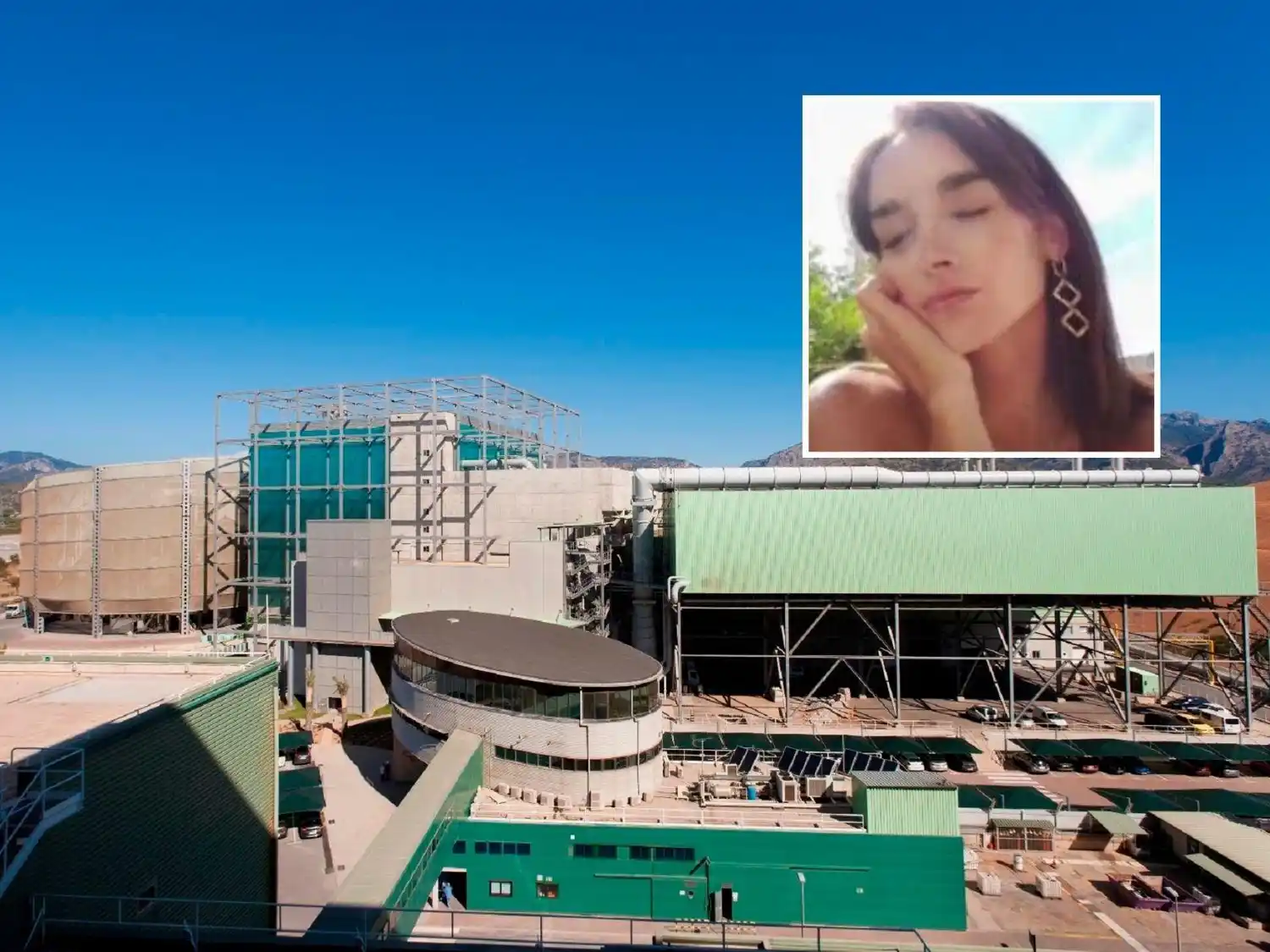 Sigue la búsqueda de los restos Agostina Rubini