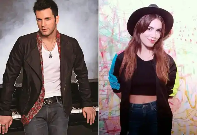 Lali Espósito le respondió a Axel: "No me meto en esas cuestiones"