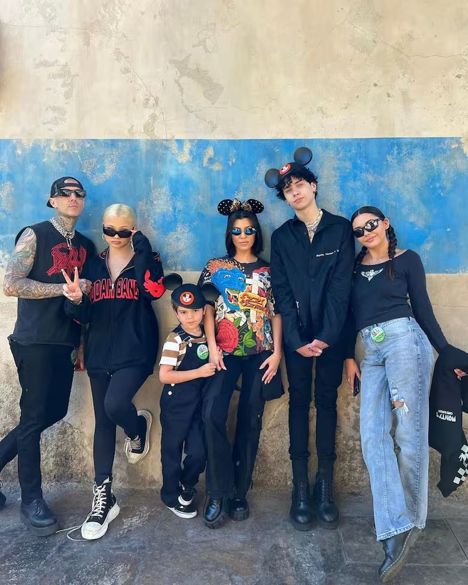 Familia