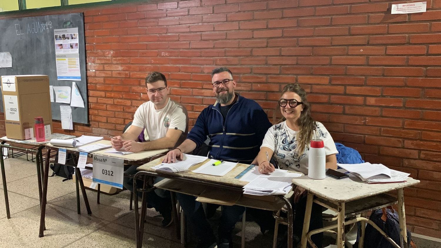 Paso 2023 - 7