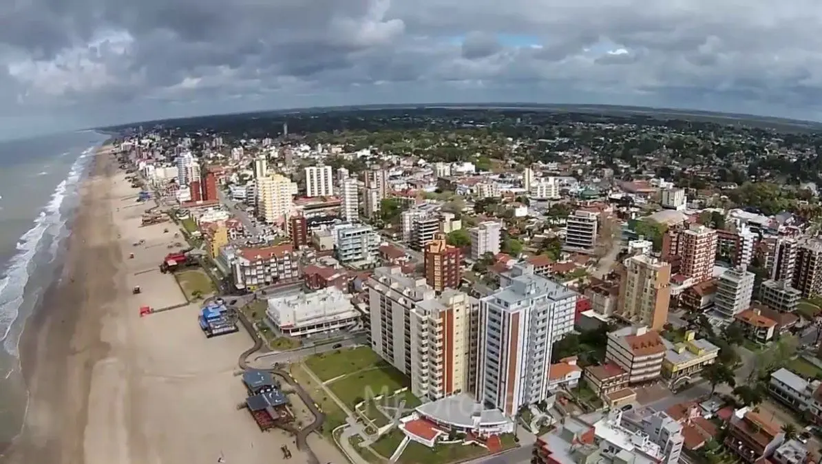 Alerta Miami: Desde el Colegio de Ingenieros de la Provincia dicen que "lo mismo puede pasar en la costa bonaerense"