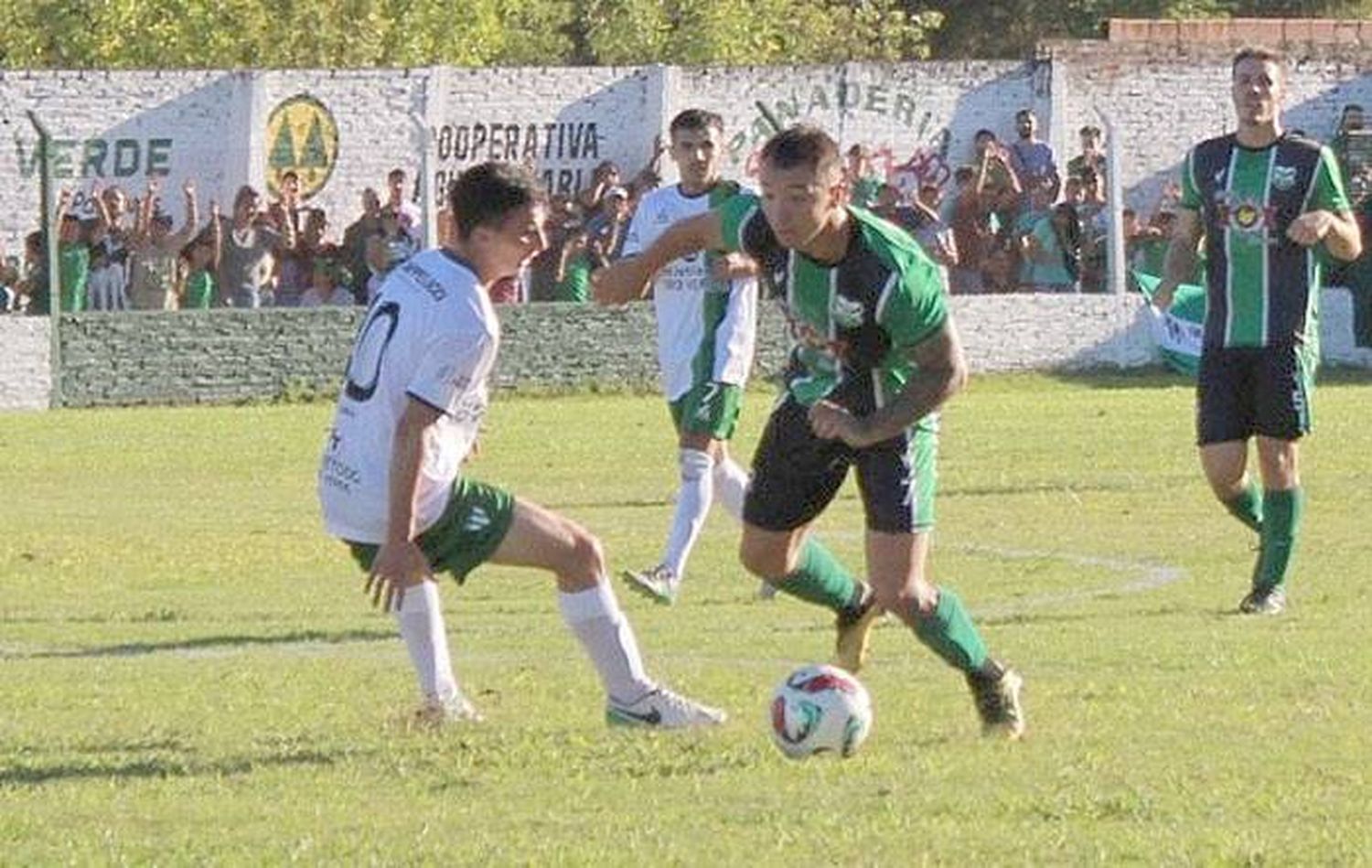 Ya están los cuatro semifinalistas de la Supercopa Entre Ríos