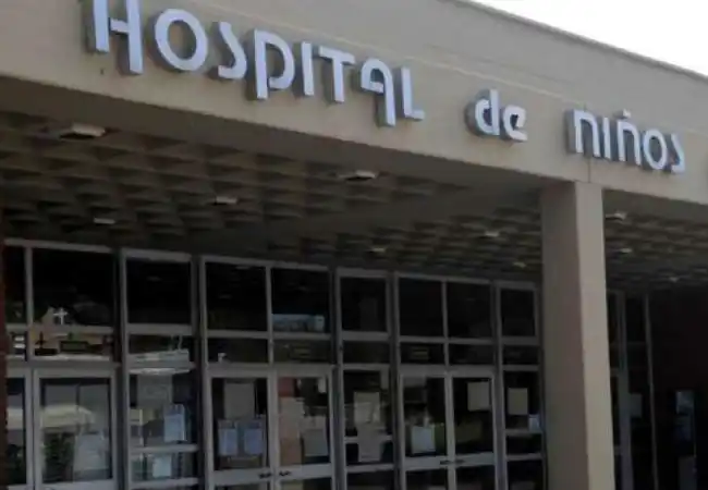 Murió un niño por la picadura de un alacrán
