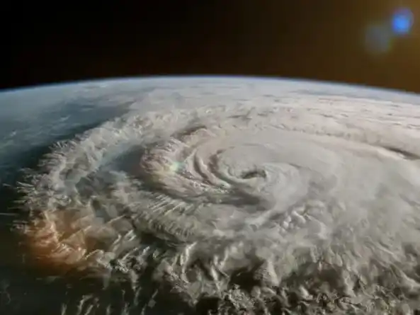 Alerta en el AMBA por ciclogénesis: qué es y cómo afecta su llegada