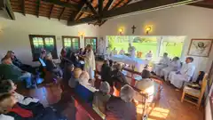 Homenaje a Raúl Troncoso, a un año de su partida