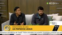 Estrategia de manejo integral del Jabalí en Tandil