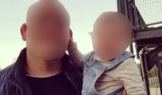 Qué dijo en su indagatoria el padre de la beba que murió asfixiada en el auto