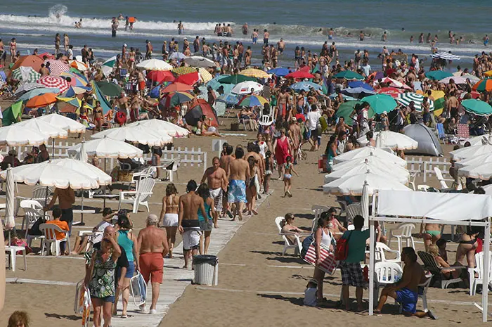Comienza el verano
