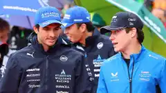 Norris dominó un sábado con sabor amargo para Colapinto