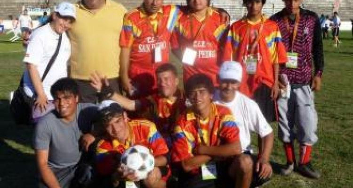 Copa América de Fútbol especial