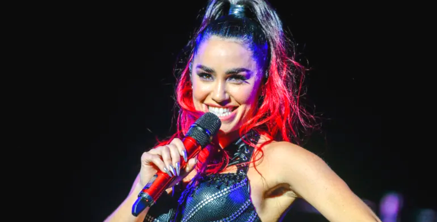 ¿Cuándo estrena el Spotify Singles de Lali Espósito?