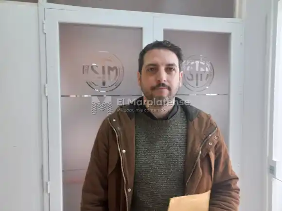 Municipales anunciaron retención de tareas por 24 horas