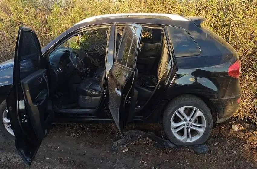 Violento enfrentamiento a tiros entre bandas en la ruta 14