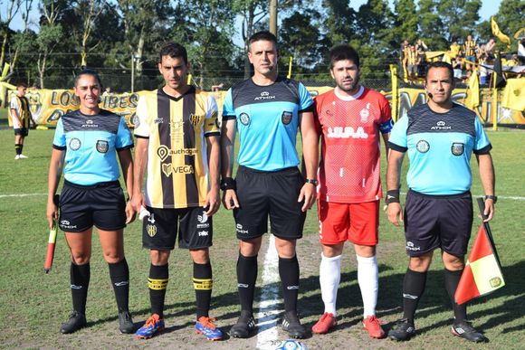 Derrota como local para Deportivo Norte en el primer duelo de Playoffs