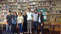 La Biblioteca Sarmiento impulsó en 2021 cambios y actividades para revalorizar el rol de estos espacios