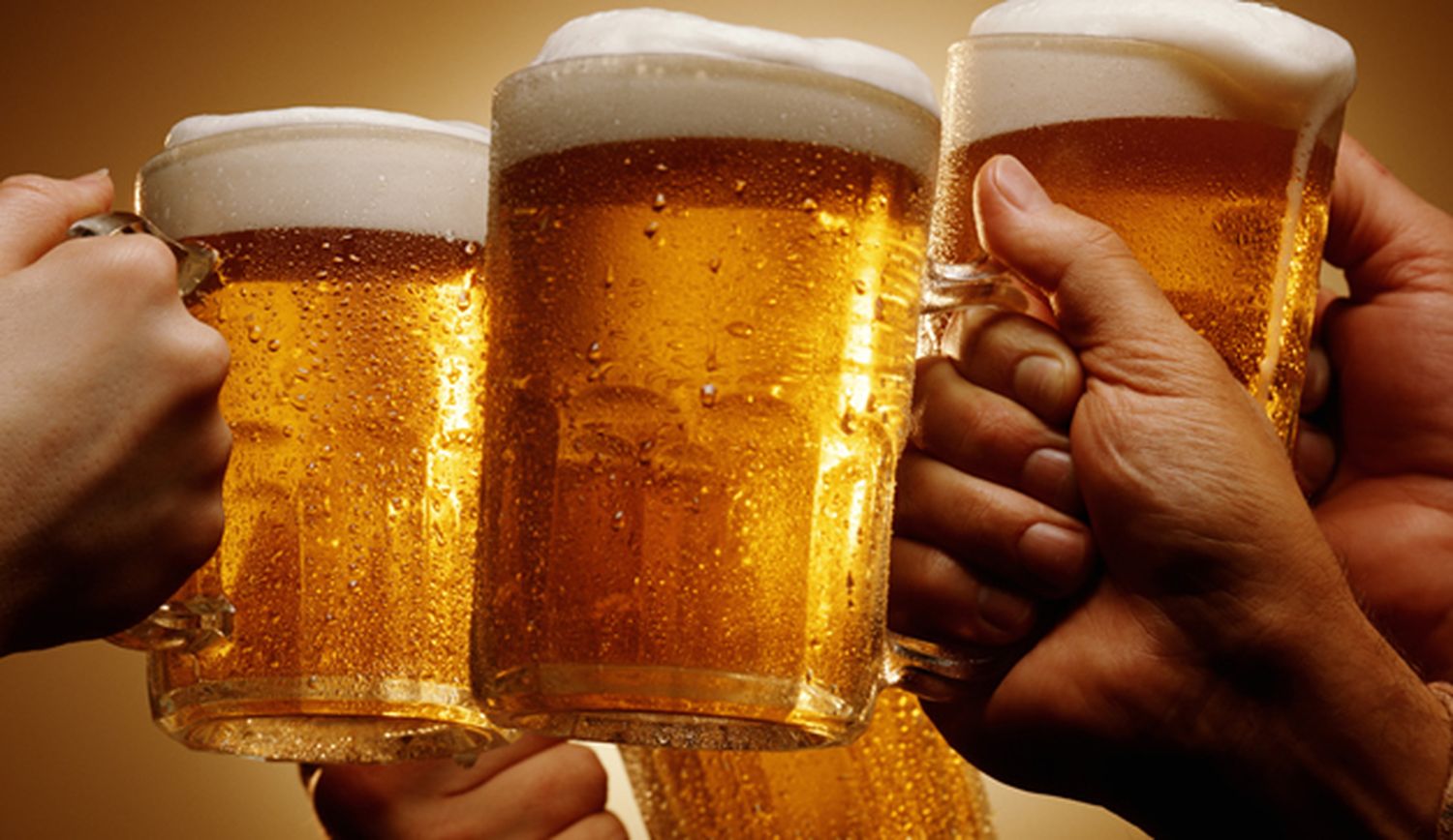 Se viene una mega fiesta cervecera