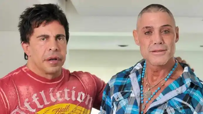 Habló Gustavo Martínez por el supuesto abandono de la tumba de Fort