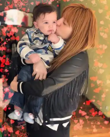 Agustina Kämpfer y un valioso mensaje de igualdad de género