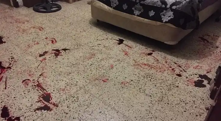 San Fernando: Asesinaron a un hombre de 32 años y detuvieron a la pareja de su madre