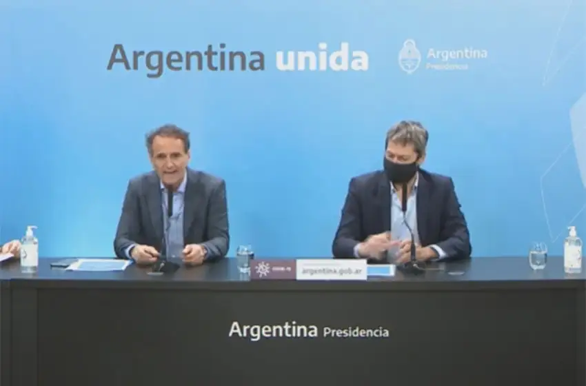 Nación anunció la construcción de un módulo sanitario para Mar del Plata