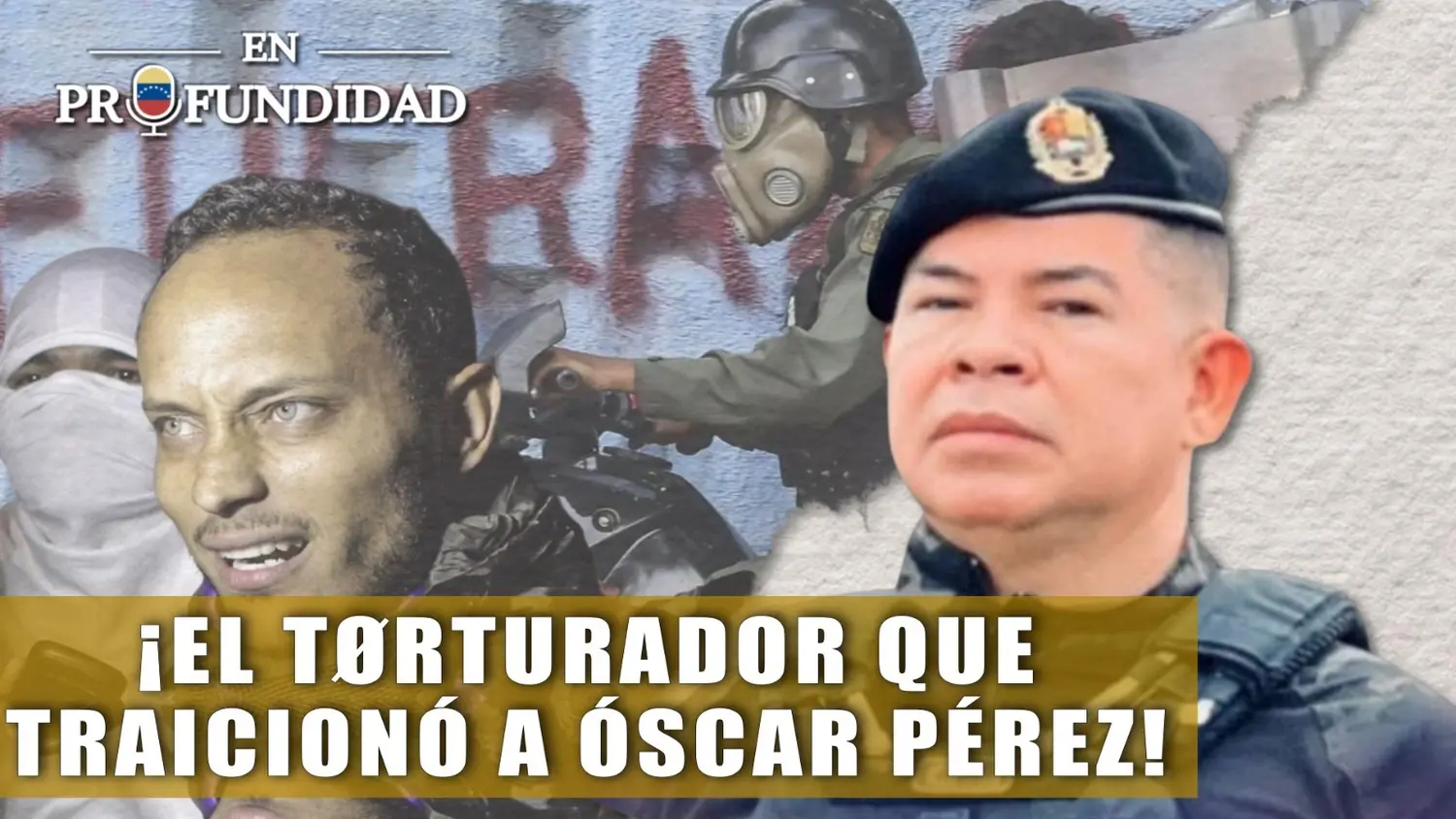Impacto Venezuela