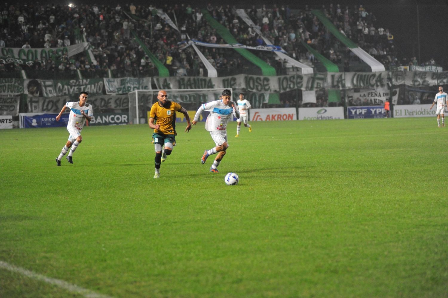 Sportivo