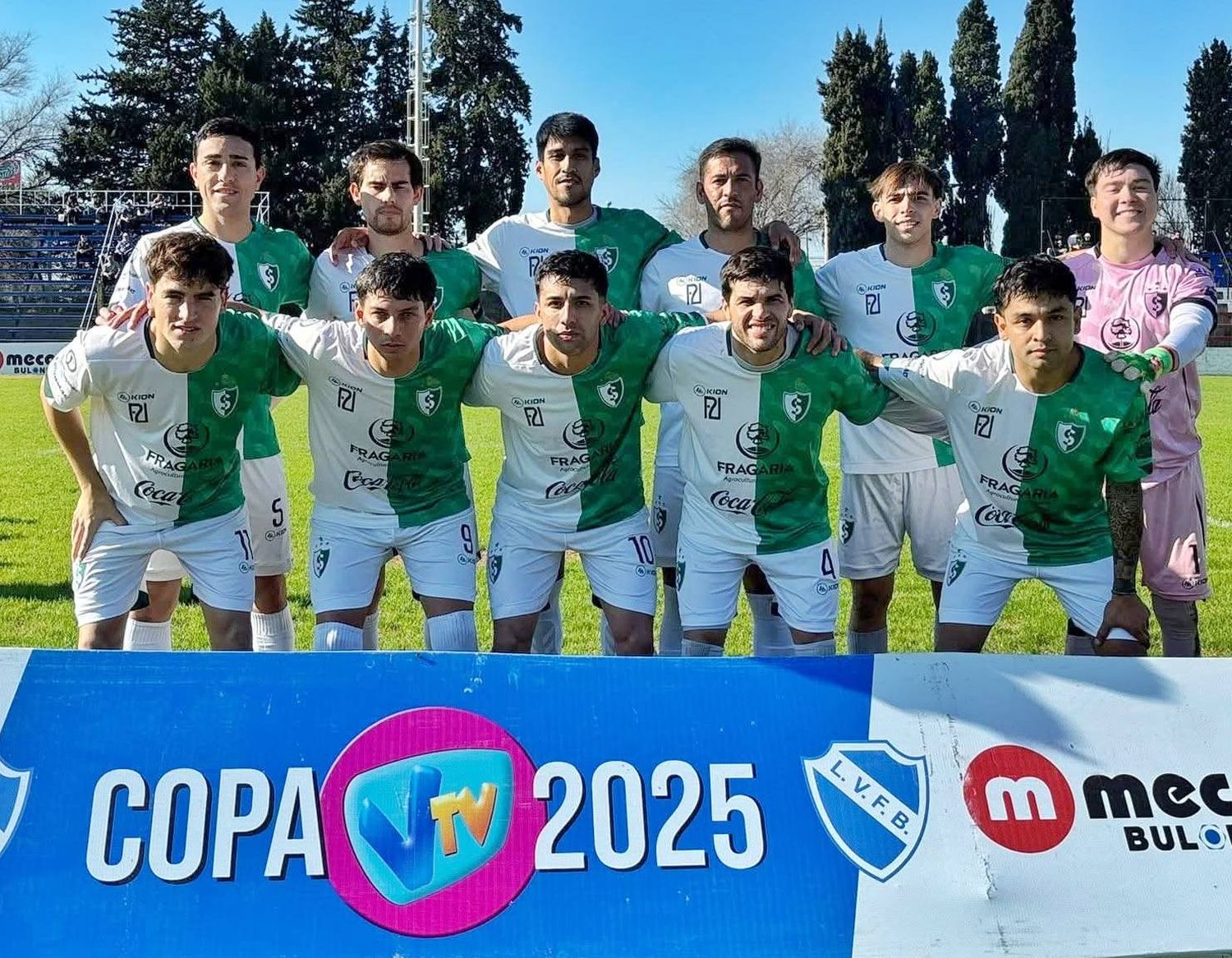 Liga Venadense: resultados, posiciones, goleadores y próxima fecha
