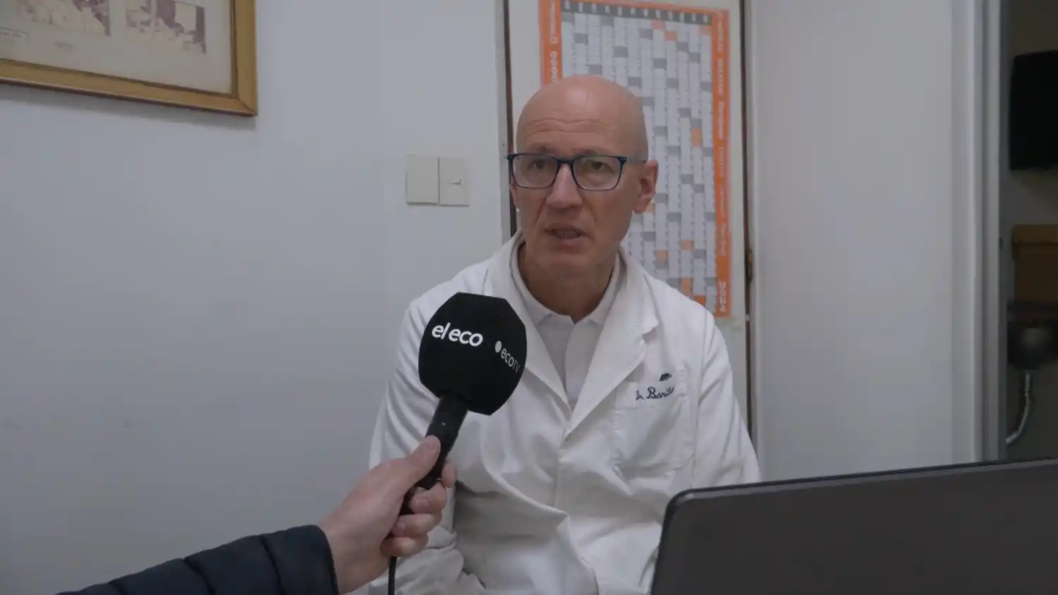 Dr. Guillermo Barillaro - Especialista en cirugía de trauma, urgencias y cuidados críticos