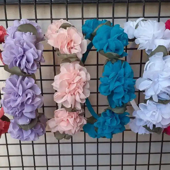 Lorena Nagel: las manualidades que ayudan a la economía