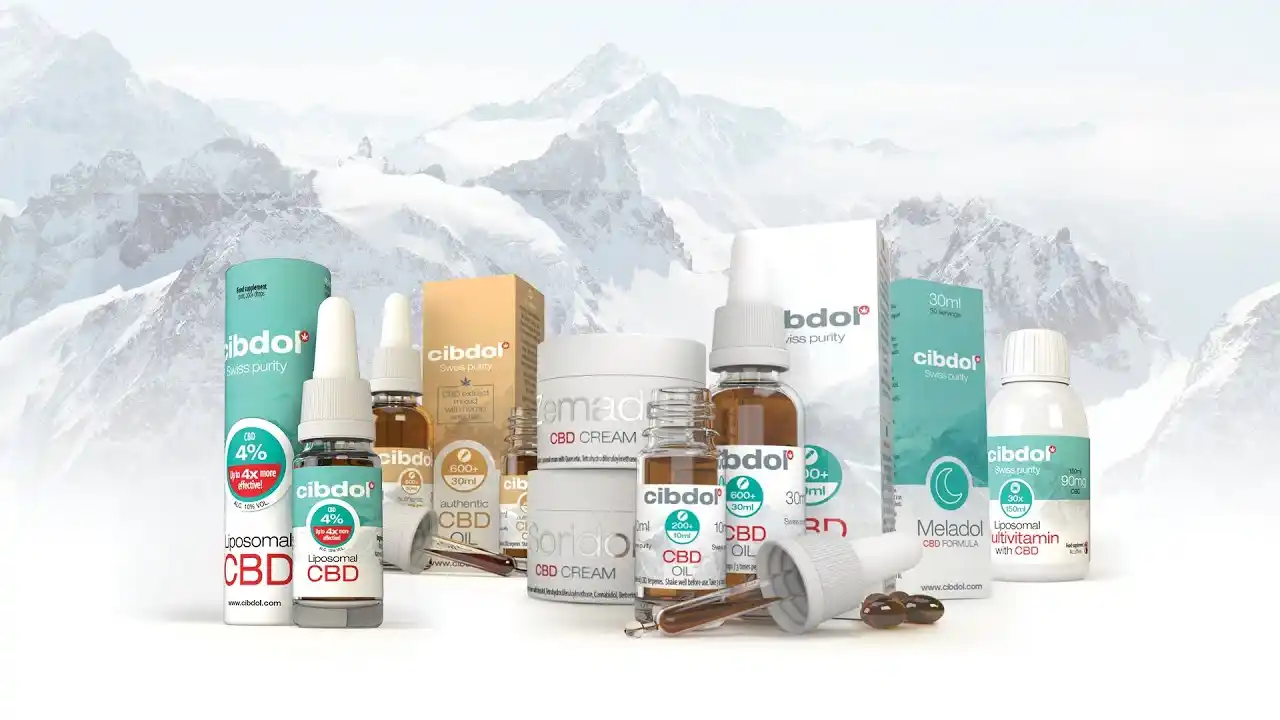 Estudio revela que el aceite de CBD podría tratar dolor neuropático crónico