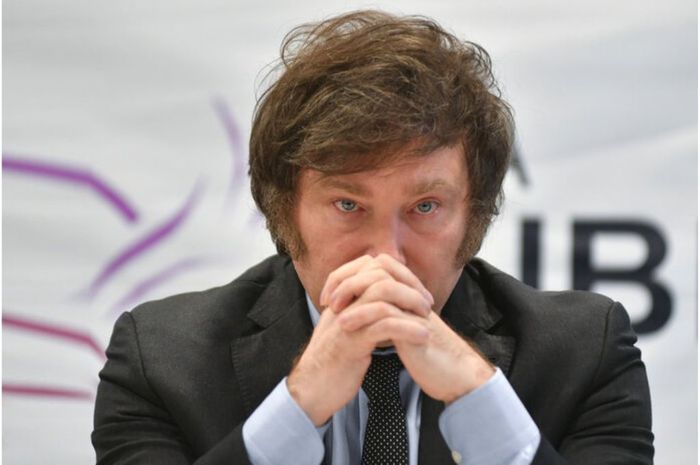 Javier Milei