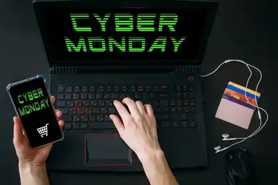 Cyber Monday 2025: cuándo será en Argentina y qué marcas participarán del evento