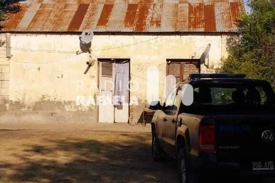 Una moto robada fue recuperada gracias al aporte de información de la víctima