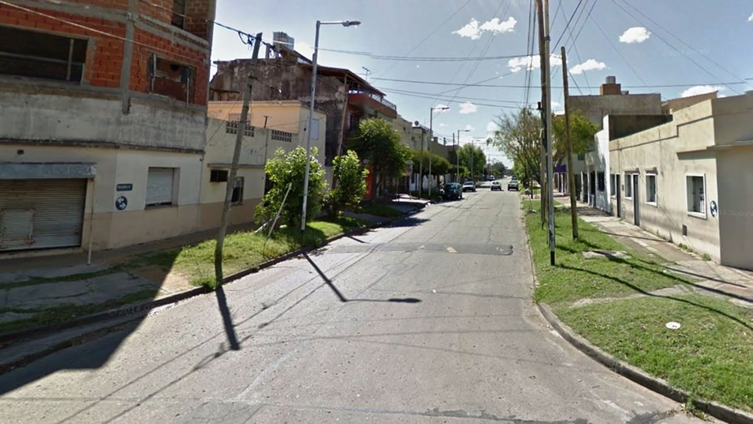 Avellaneda: asesinaron a un joven para robarle su teléfono celular 