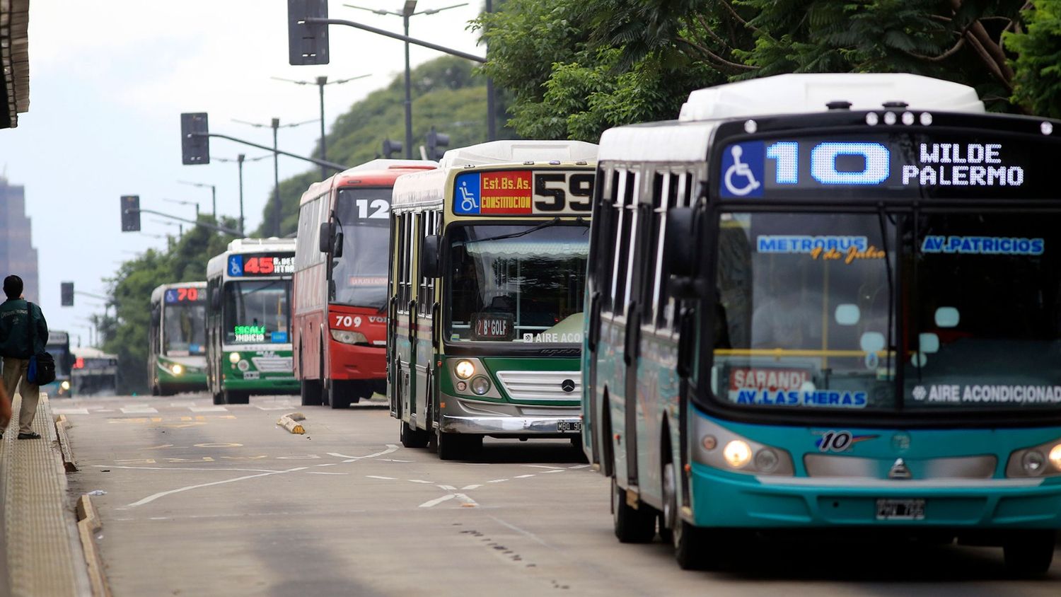 Aumentos en el transporte: A partir de marzo las actualizaciones serán mensuales y la Provincia llamó a consulta ciudadana