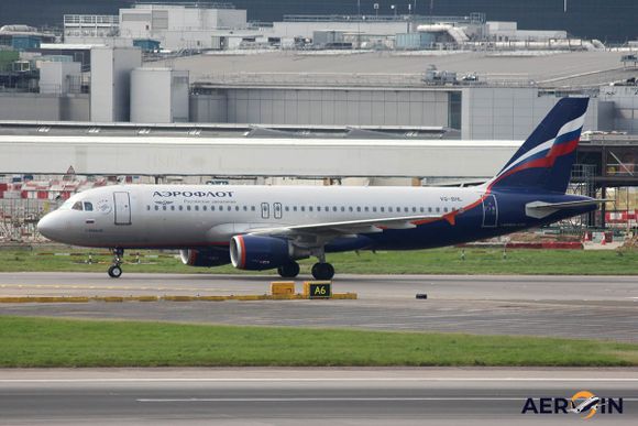 Aeronaves confiscadas en Rusia: el conflicto legal que enfrenta a empresas de leasing y aseguradoras