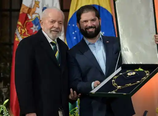 Lula: el “compromiso con la paz” nos lleva a LLAMAR AL DIÁLOGO entre gobierno y oposición en Venezuela (+Detalles)