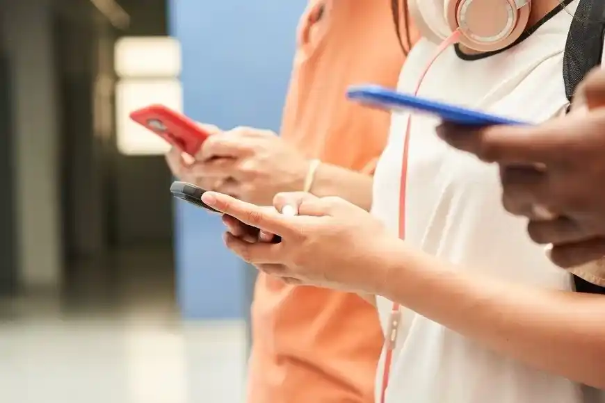 Celulares