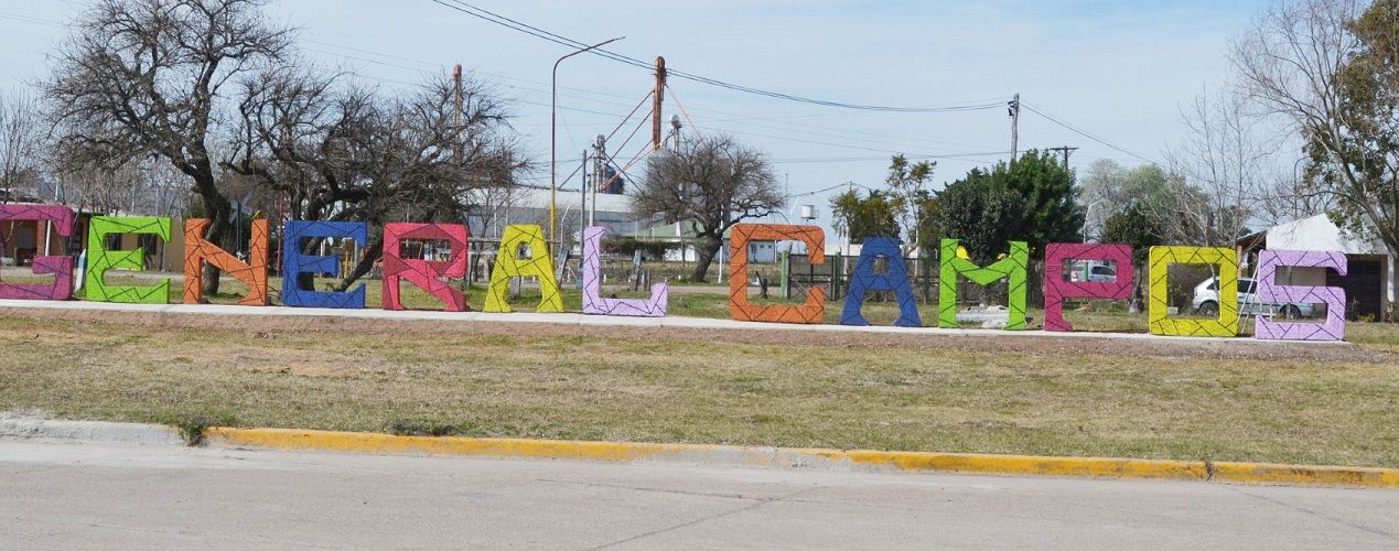 General Campos: Festejo de los 112º Aniversario el próximo domingo 8 de junio