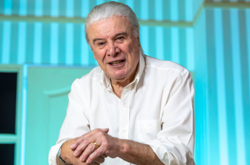 Falleció Alberto Martín, histórico actor de la televisión y el teatro