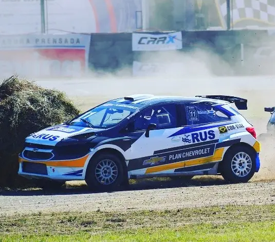 Crece el interés por la llegada del Rally Cross